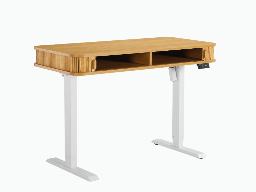 Tate Electric Height Adjustable Desk