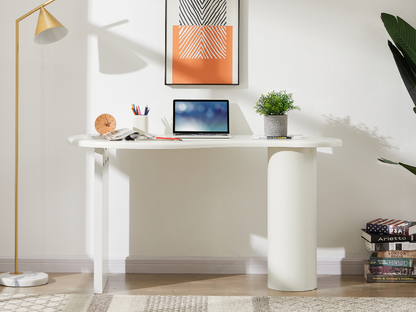 Pebble Desk