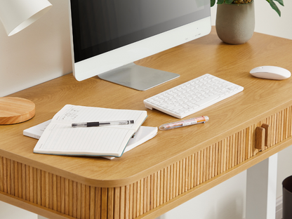 Tate Electric Height Adjustable Desk