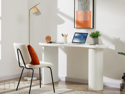 Pebble Desk