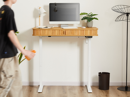 Tate Electric Height Adjustable Desk