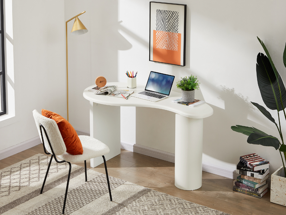 Pebble Desk