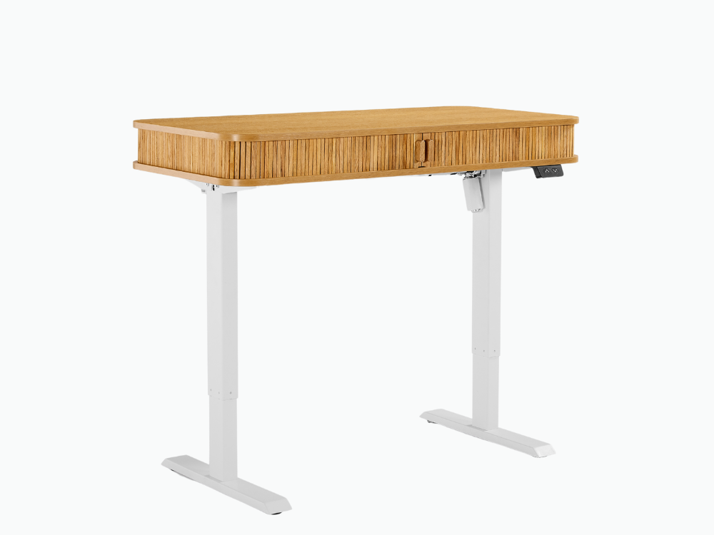 Tate Electric Height Adjustable Desk