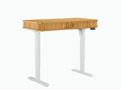 Tate Electric Height Adjustable Desk