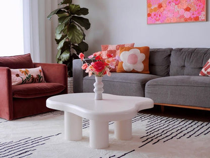 Cloud Coffee Table