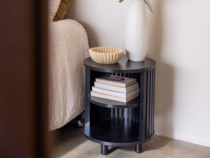 Harmony Bedside Table