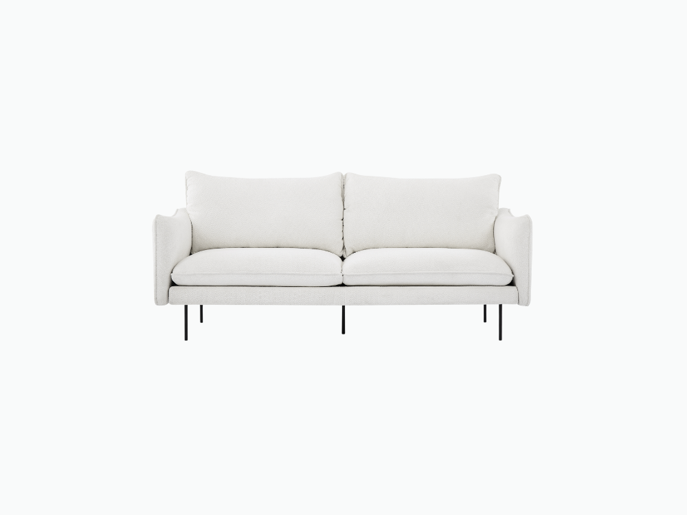 Jasper 3 Seater Sofa