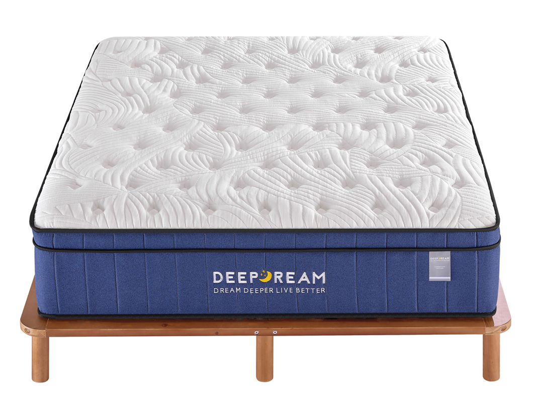 Deep Dream Medium Firm Mattress