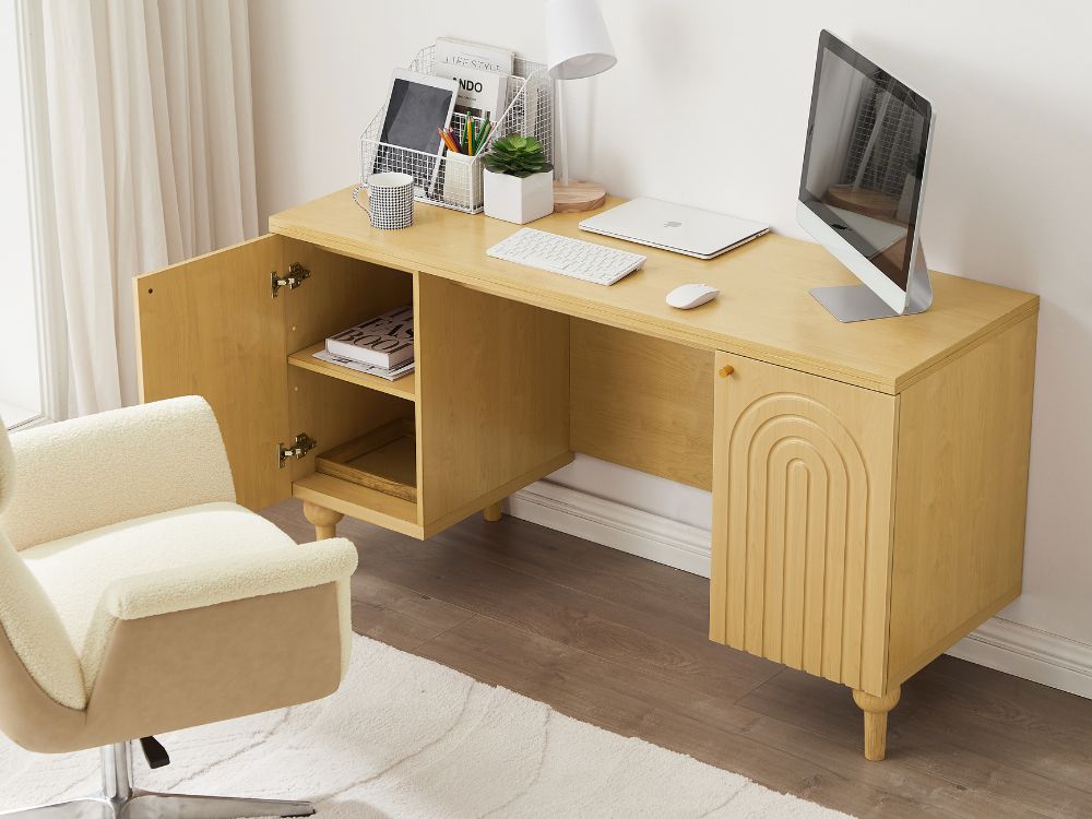 Marco Home Office Desk