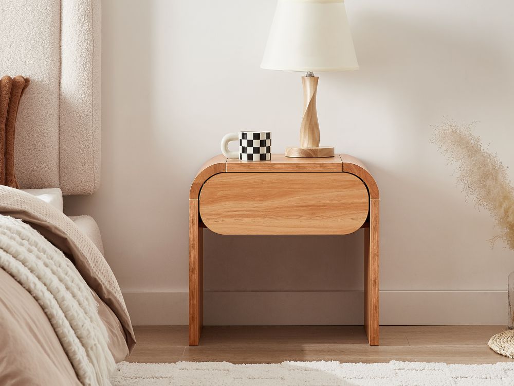 Otis Bedside Table