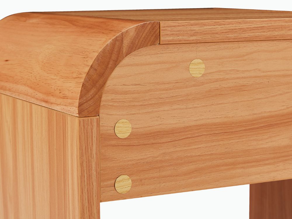 Otis Bedside Table