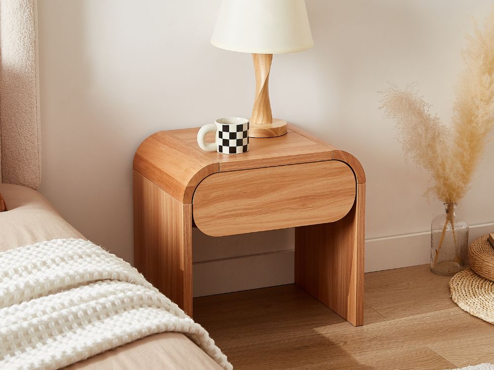 Otis Bedside Table