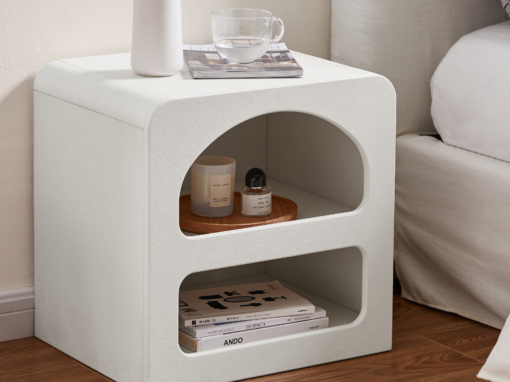 Sorrento Bedside Table