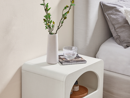 Sorrento Bedside Table