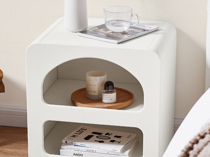 Sorrento Bedside Table