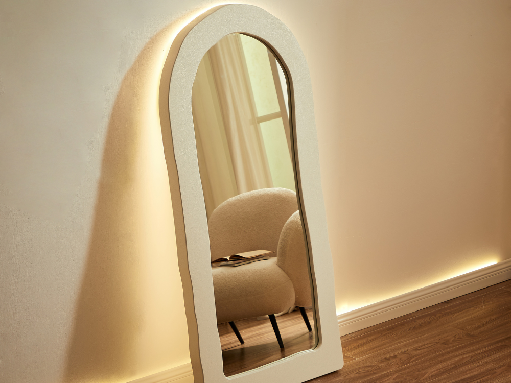 Arch Mirror