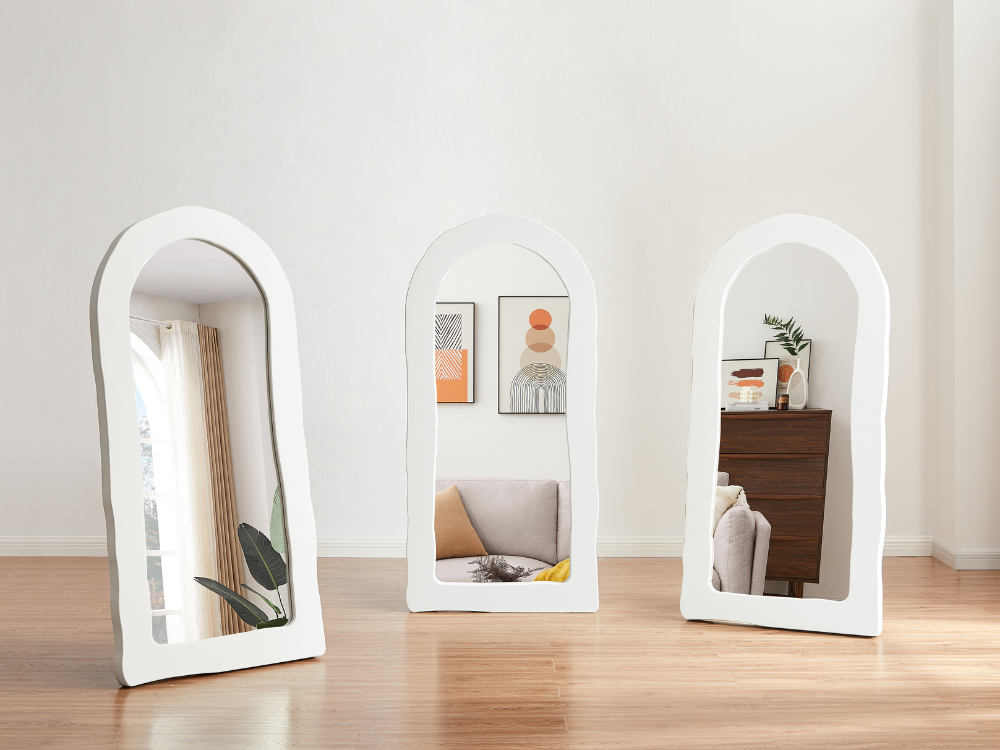 Arch Mirror