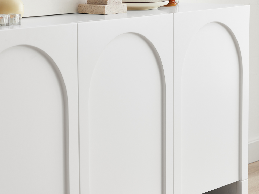 Arch 3 Doors Sideboard