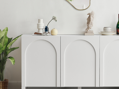 Arch 3 Doors Sideboard