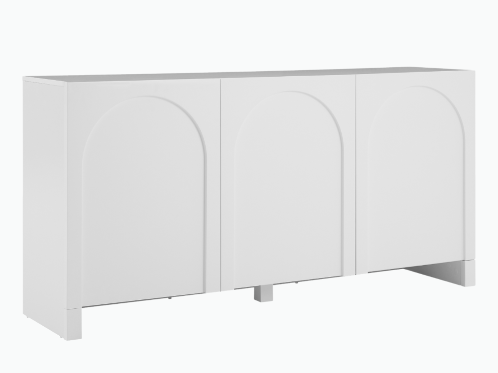 Arch 3 Doors Sideboard