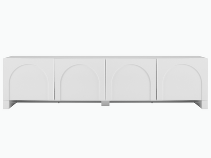 Arch TV Unit