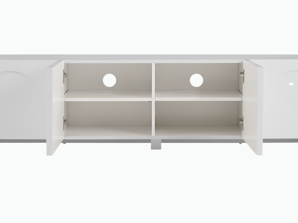 Arch TV Unit