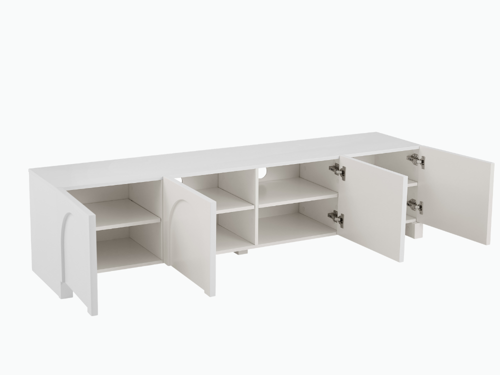 Arch TV Unit