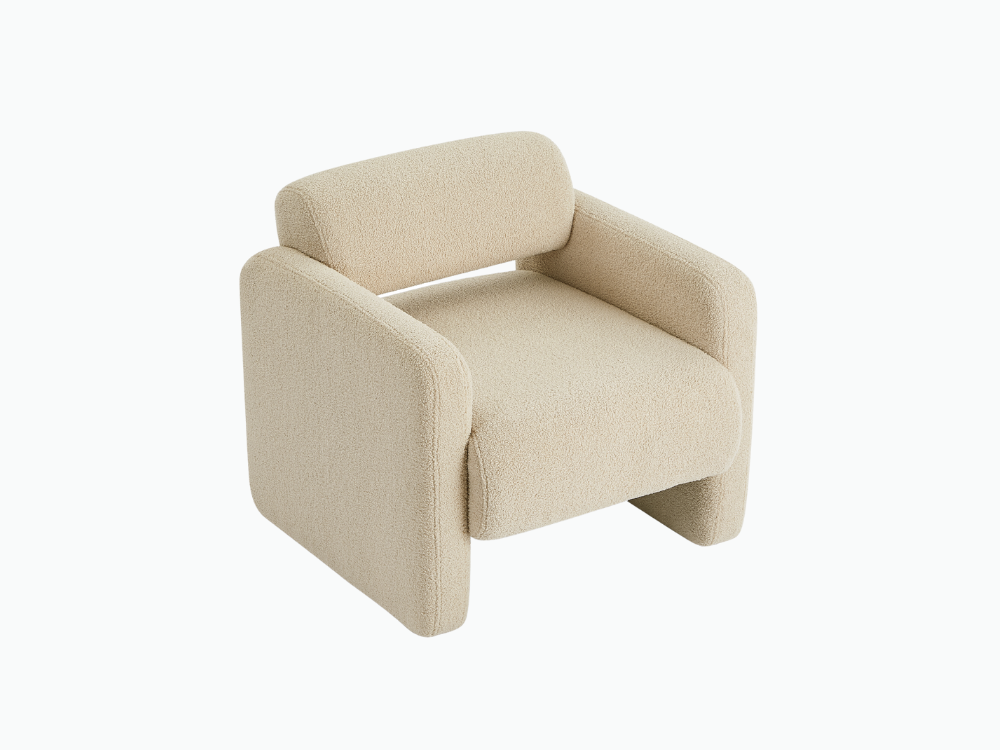 Lorraine Armchair