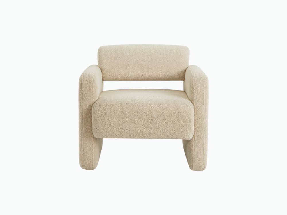 Lorraine Armchair