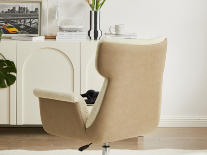 Duncan Armchair