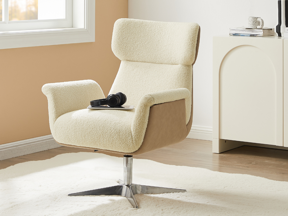 Duncan Armchair