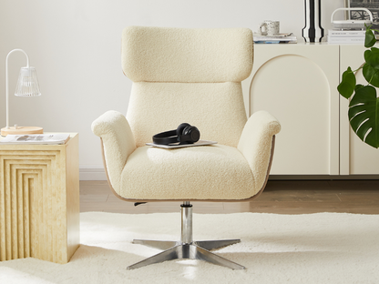 Duncan Armchair