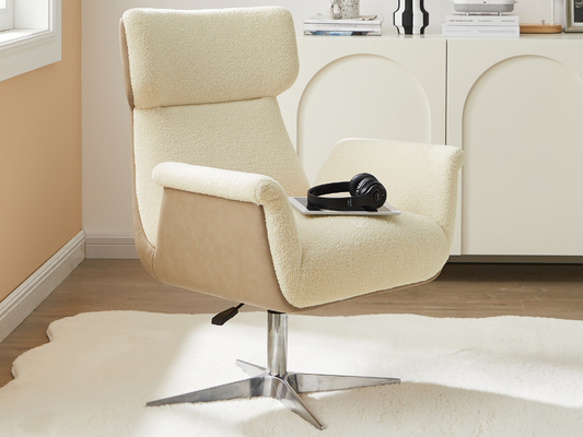 Duncan Armchair