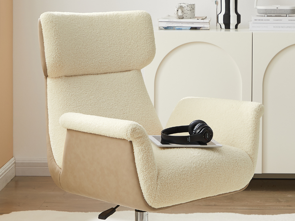 Duncan Armchair