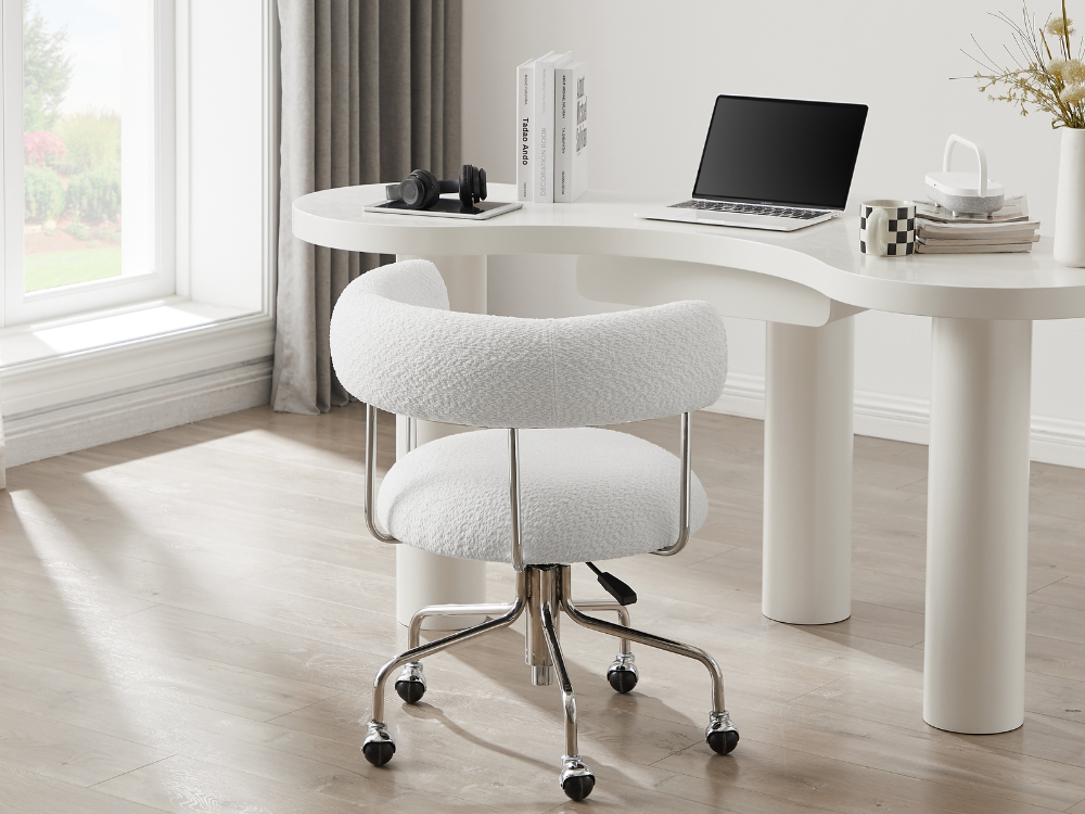 Poppy Office Chair