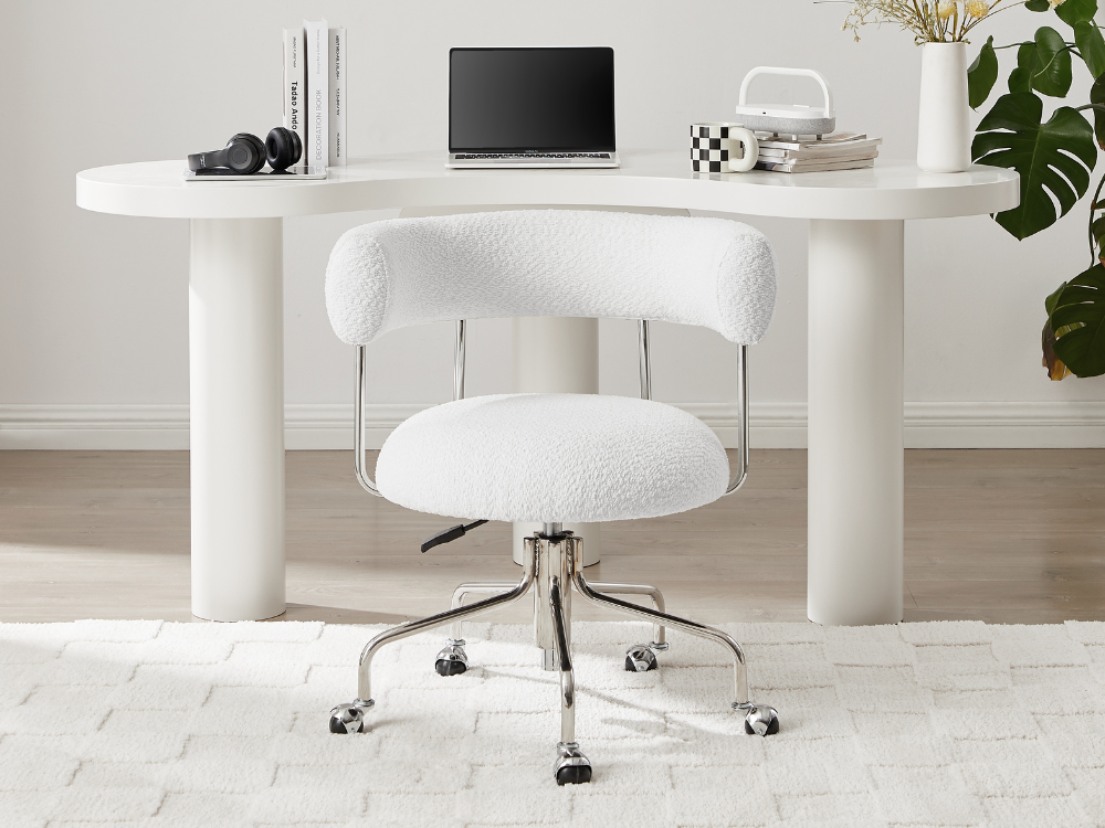 Poppy Office Chair