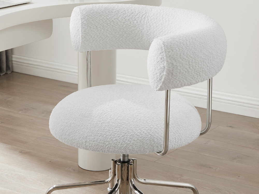 Poppy Office Chair