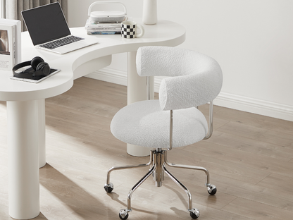 Poppy Office Chair