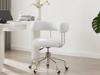 Poppy Office Chair