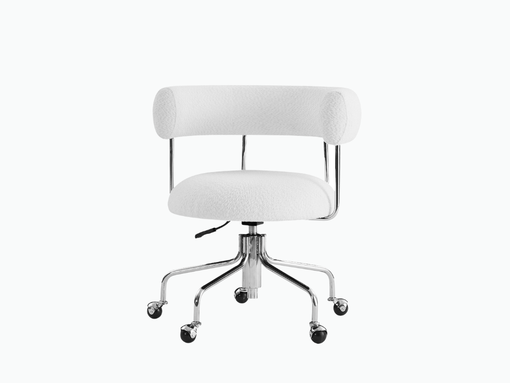 Poppy Office Chair