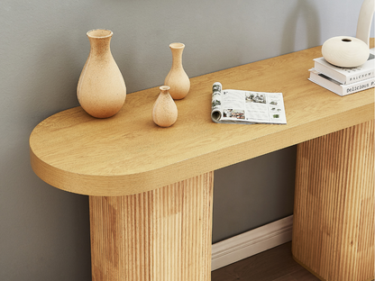 Tate Console Table