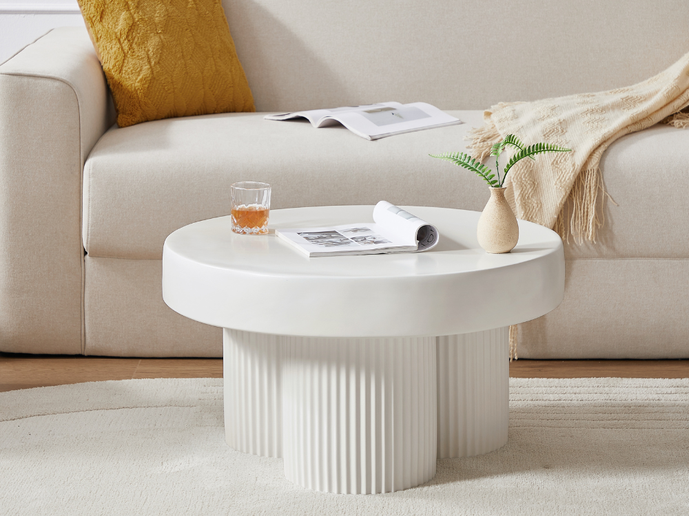 Mason Coffee Table