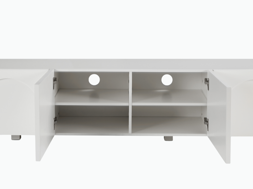 Arch TV Unit