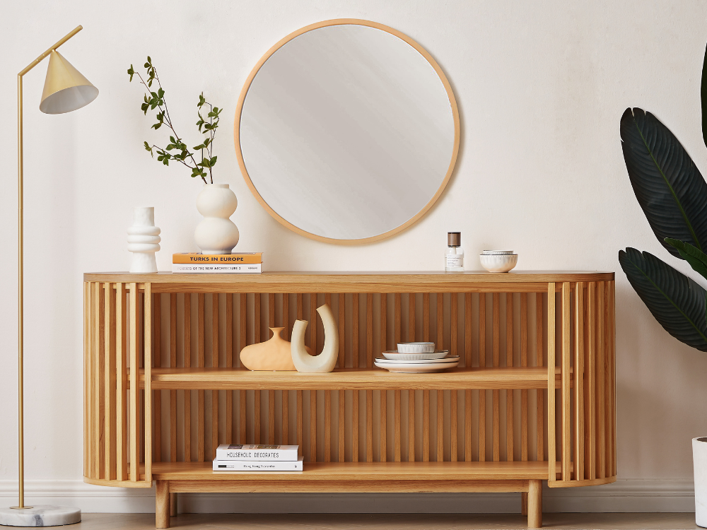 Harmony Console Table