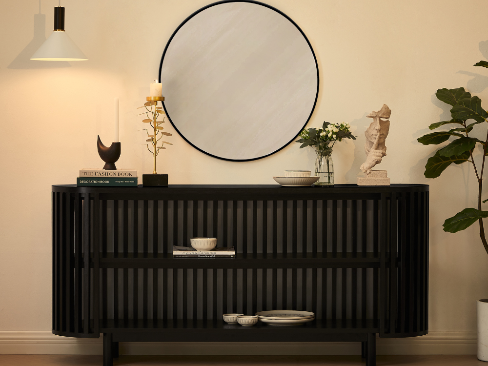 Harmony Console Table