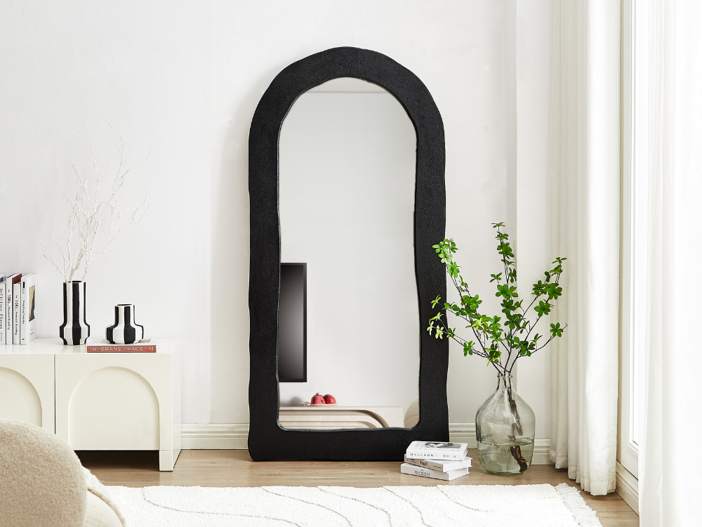 Arch Mirror