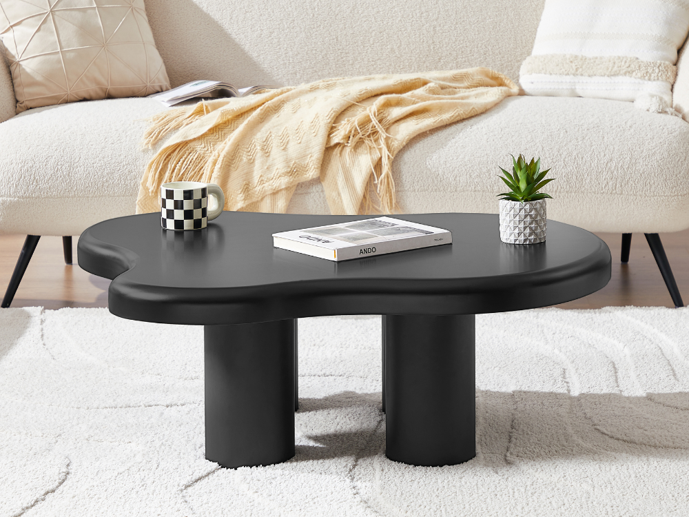 Cloud Coffee Table