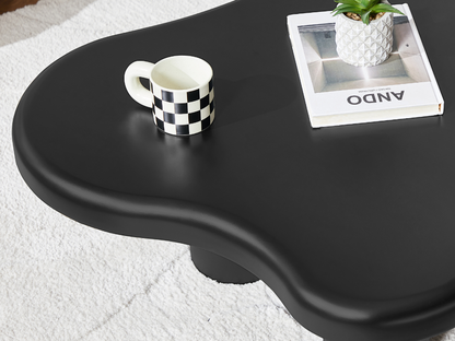 Cloud Coffee Table