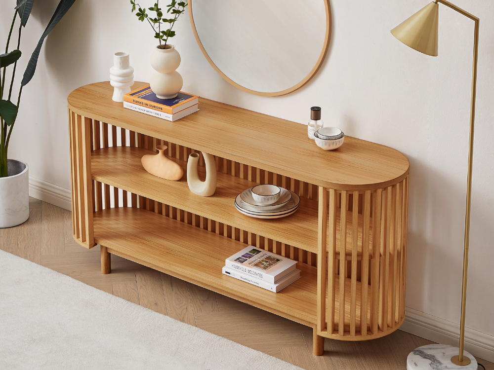 Harmony Console Table