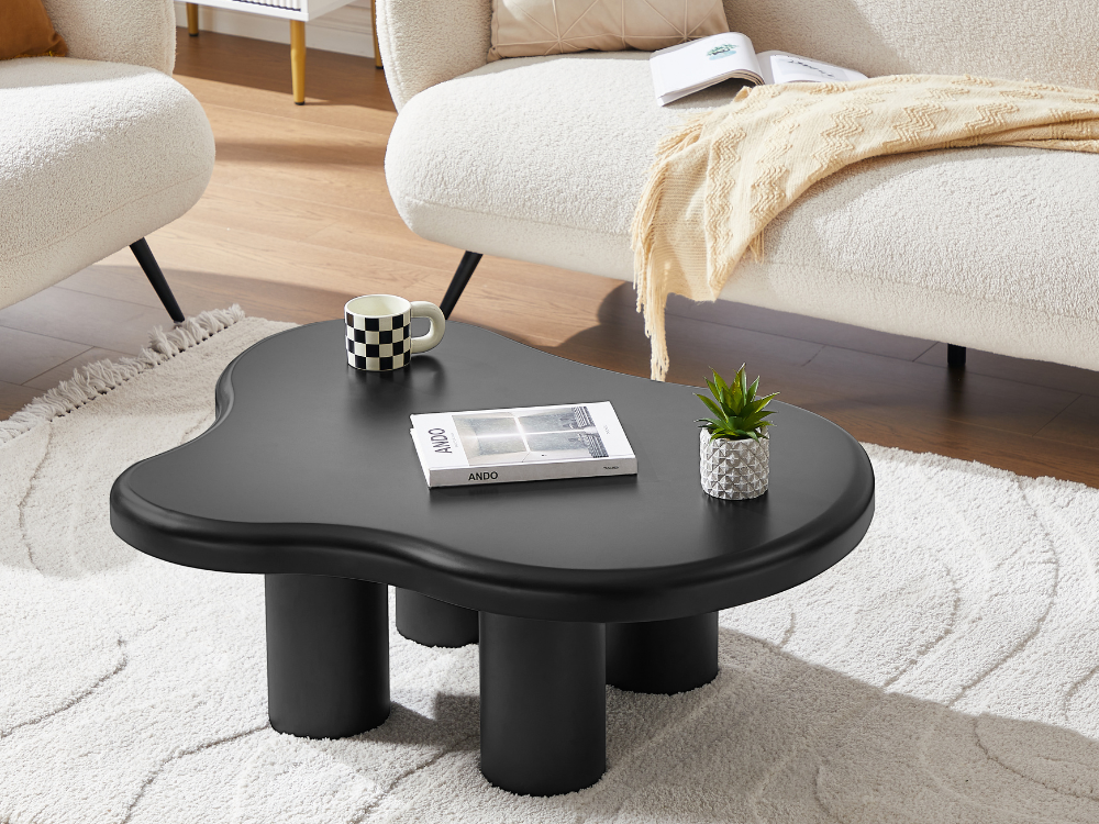 Cloud Coffee Table